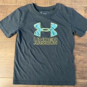 Under armour tee